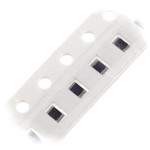 Резистори 0805 2 кОм 5% (100шт)